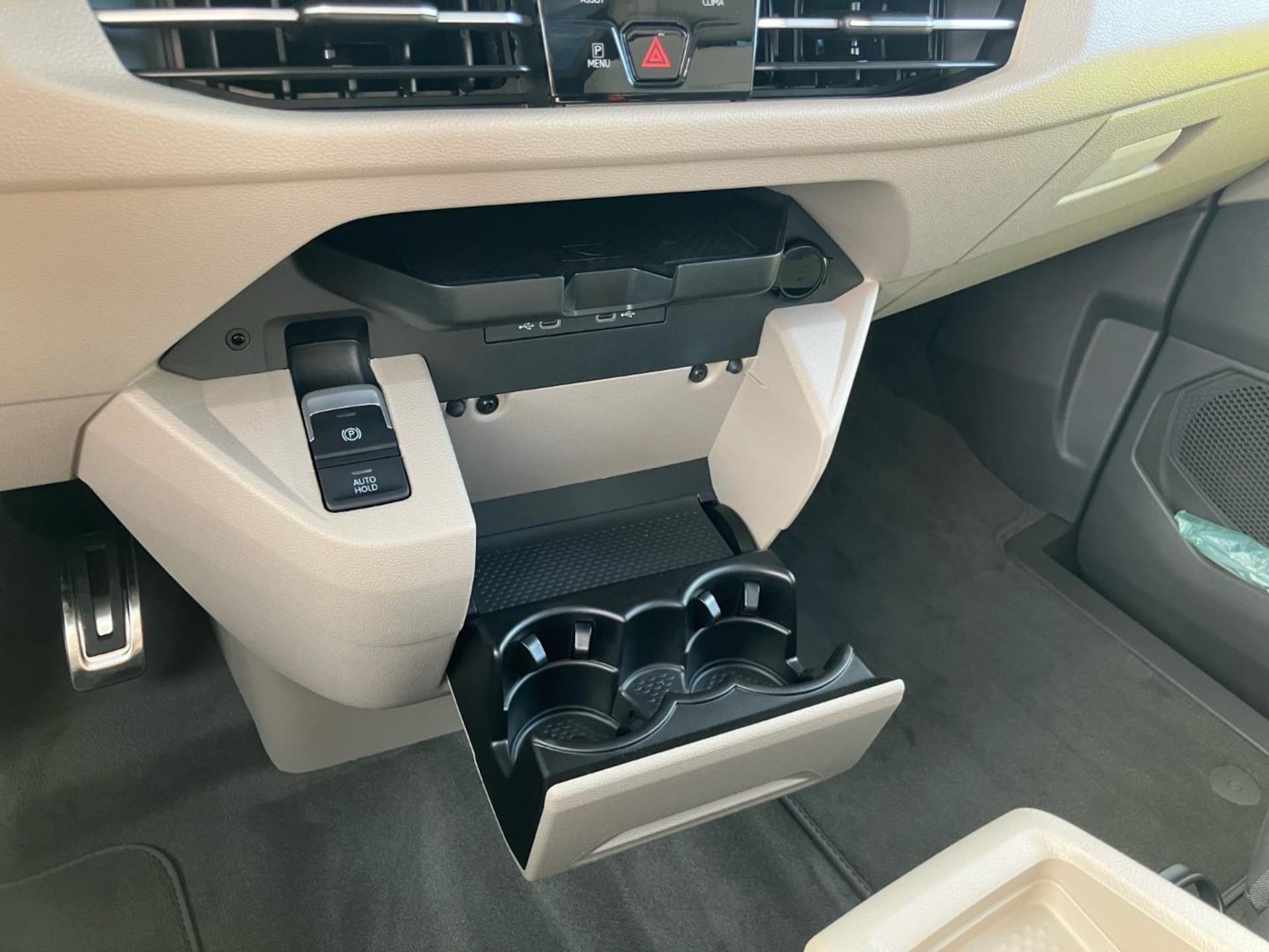 Volkswagen Multivan Langversion Style