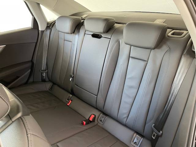 Image about Audi A4 Berline Avus 35 TFSI 110 kW (150 ch) S tronic