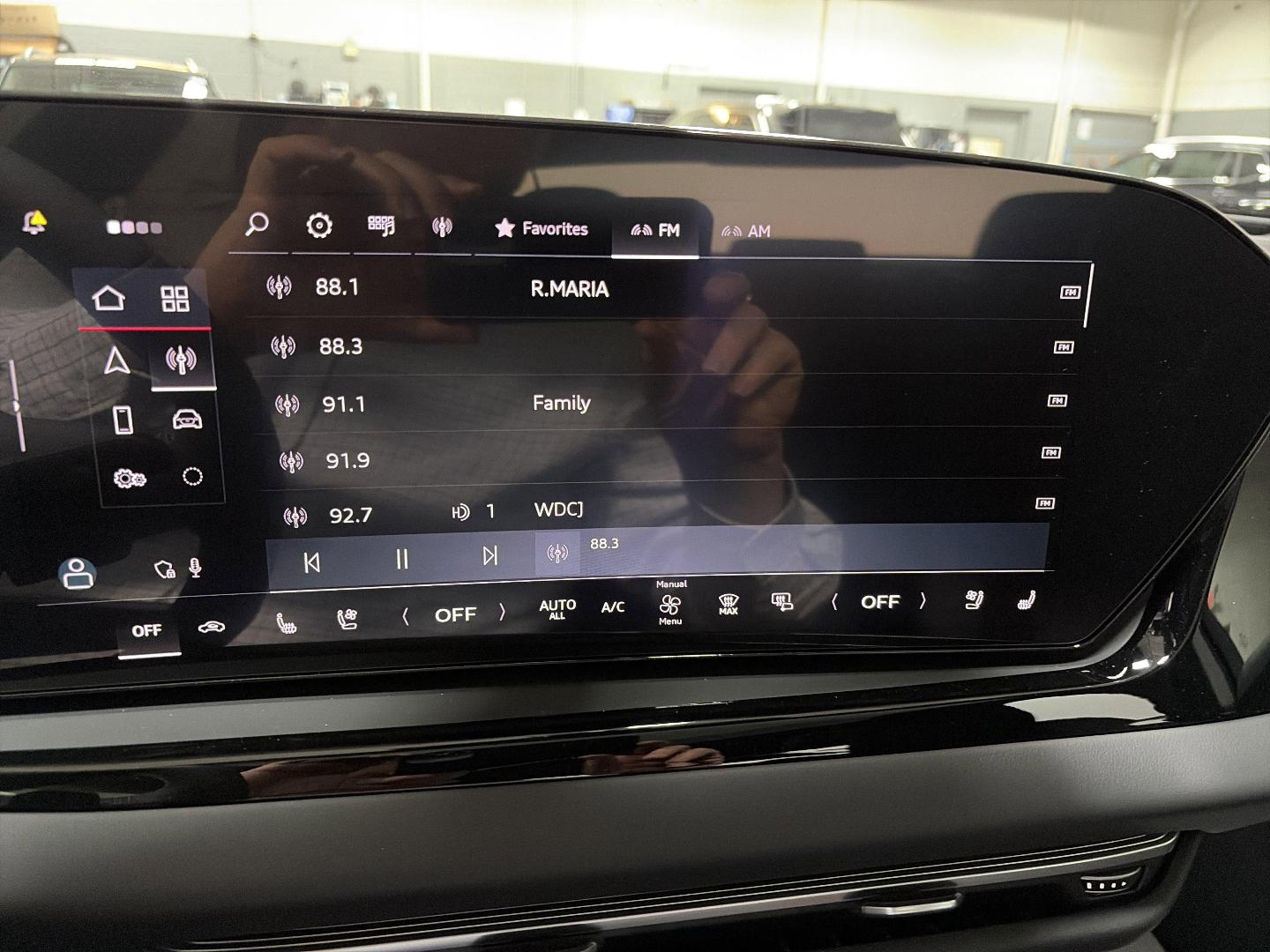 2026 Audi A6 Premium Plus - Photo 20