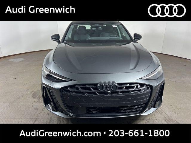 2026 Audi A6 Sedan