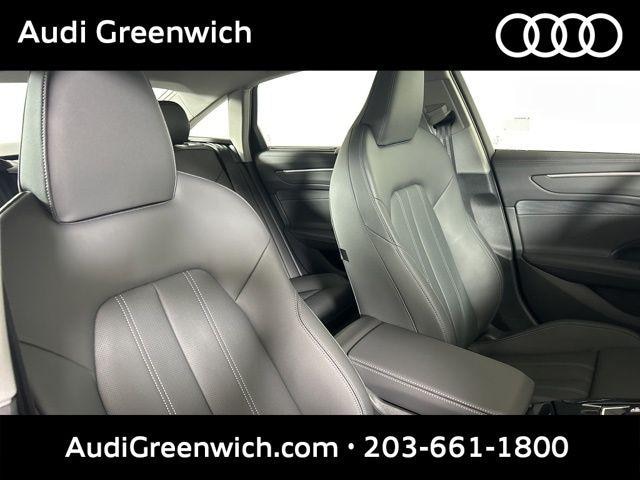 2026 Audi A6 Premium Plus - Photo 11