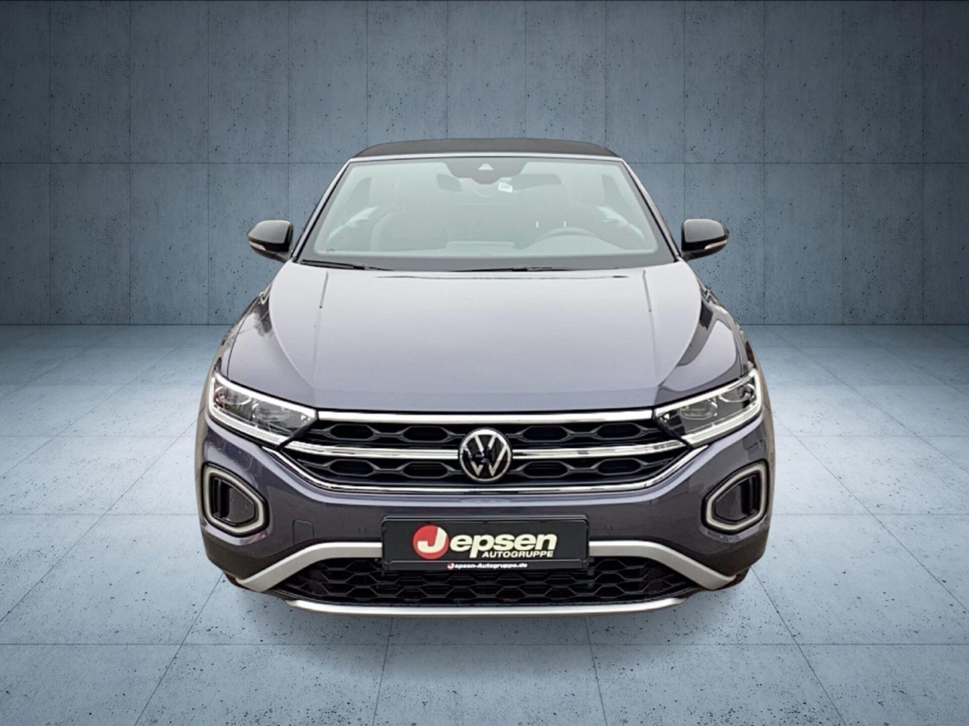 Volkswagen T-Roc Cabriolet ENERGY