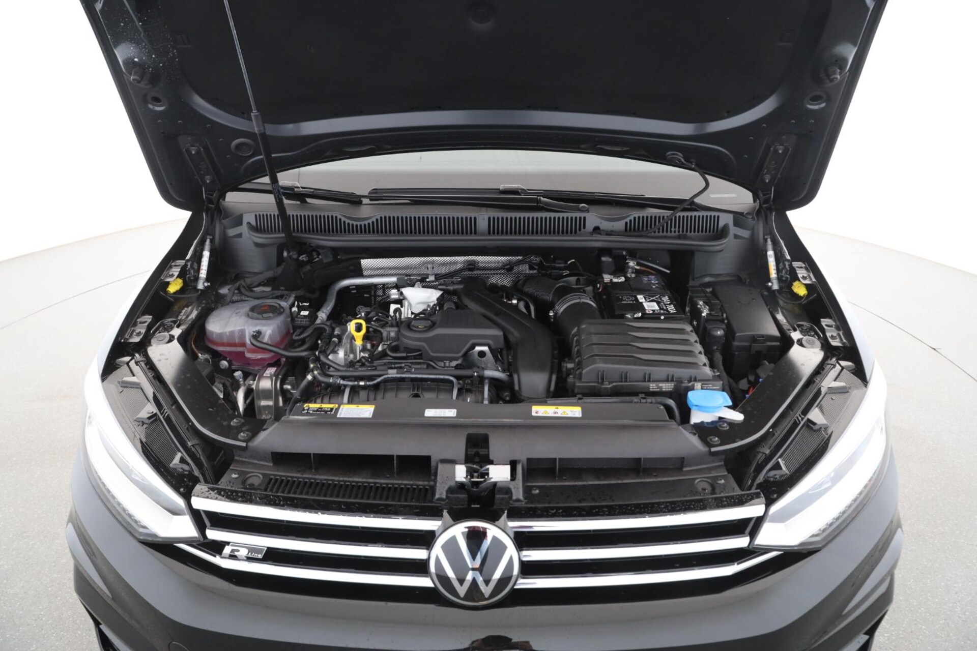 Volkswagen Touran ENERGY