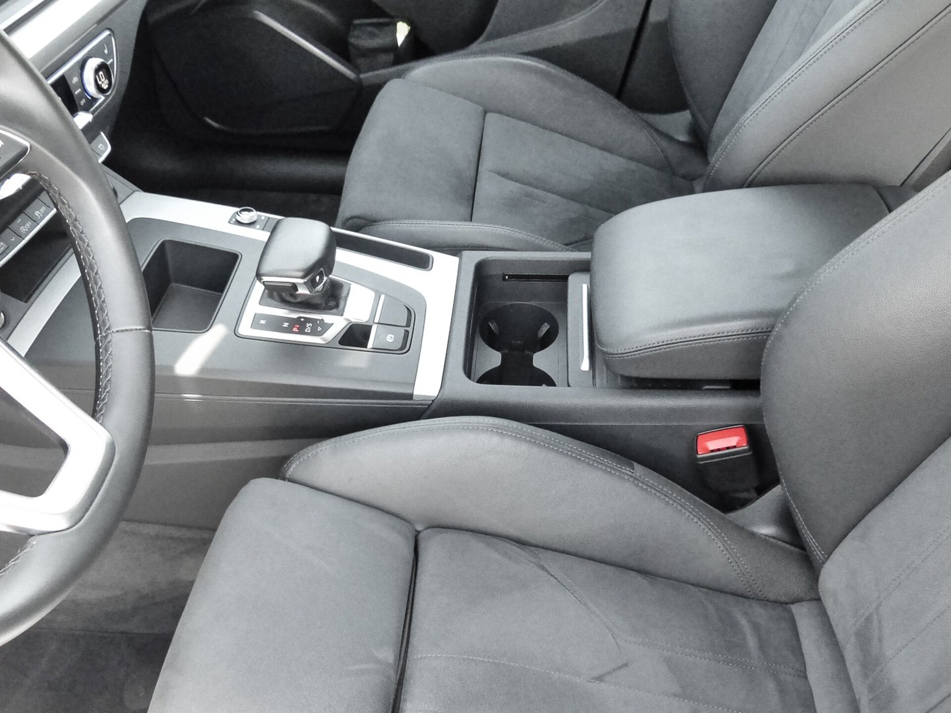 Audi Q5 SUV