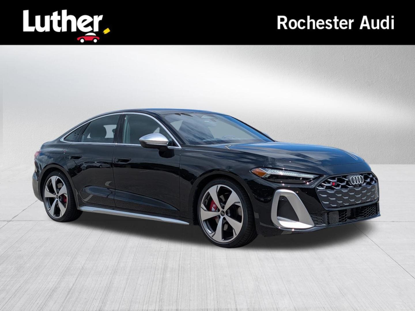 New Audi Cars for Sale in Rochester | Audi Rochester