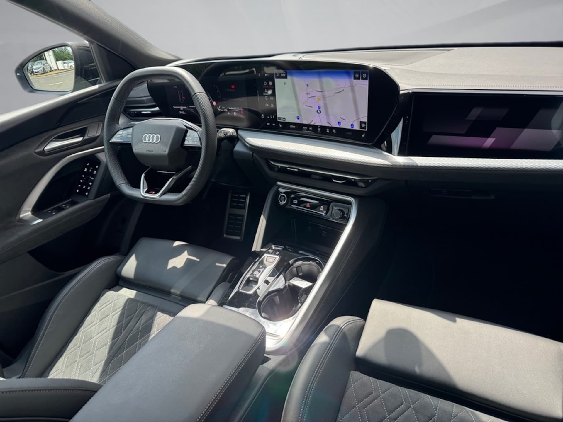 Audi Q5 SUV