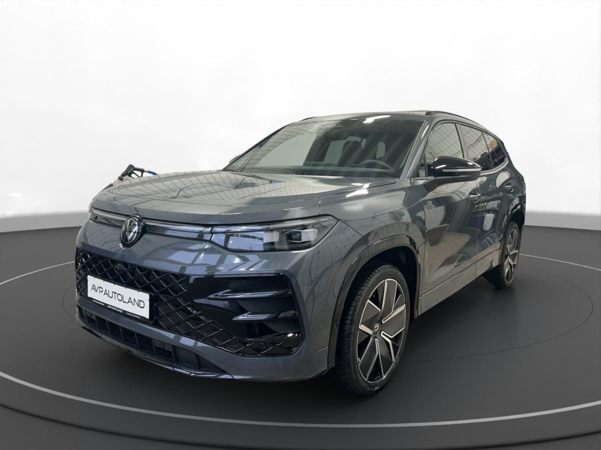 Volkswagen Tayron R-Line