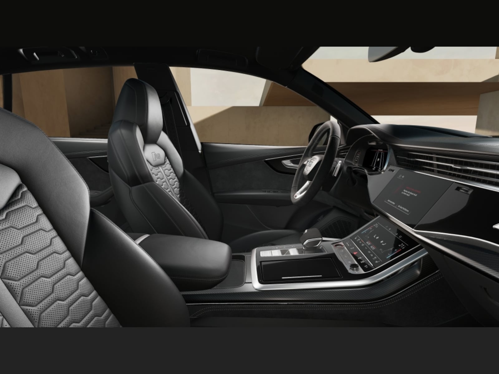 Audi RS Q8 performance – Bild 8