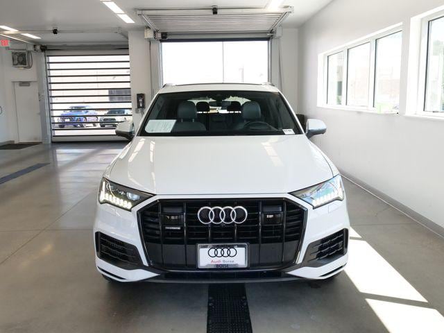 2021 Audi Q7