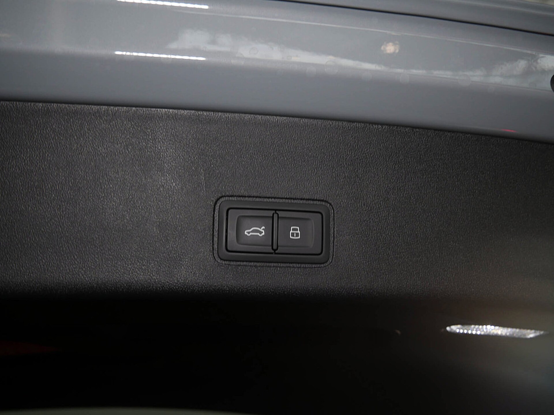Audi Q3 Sportback e-hybrid