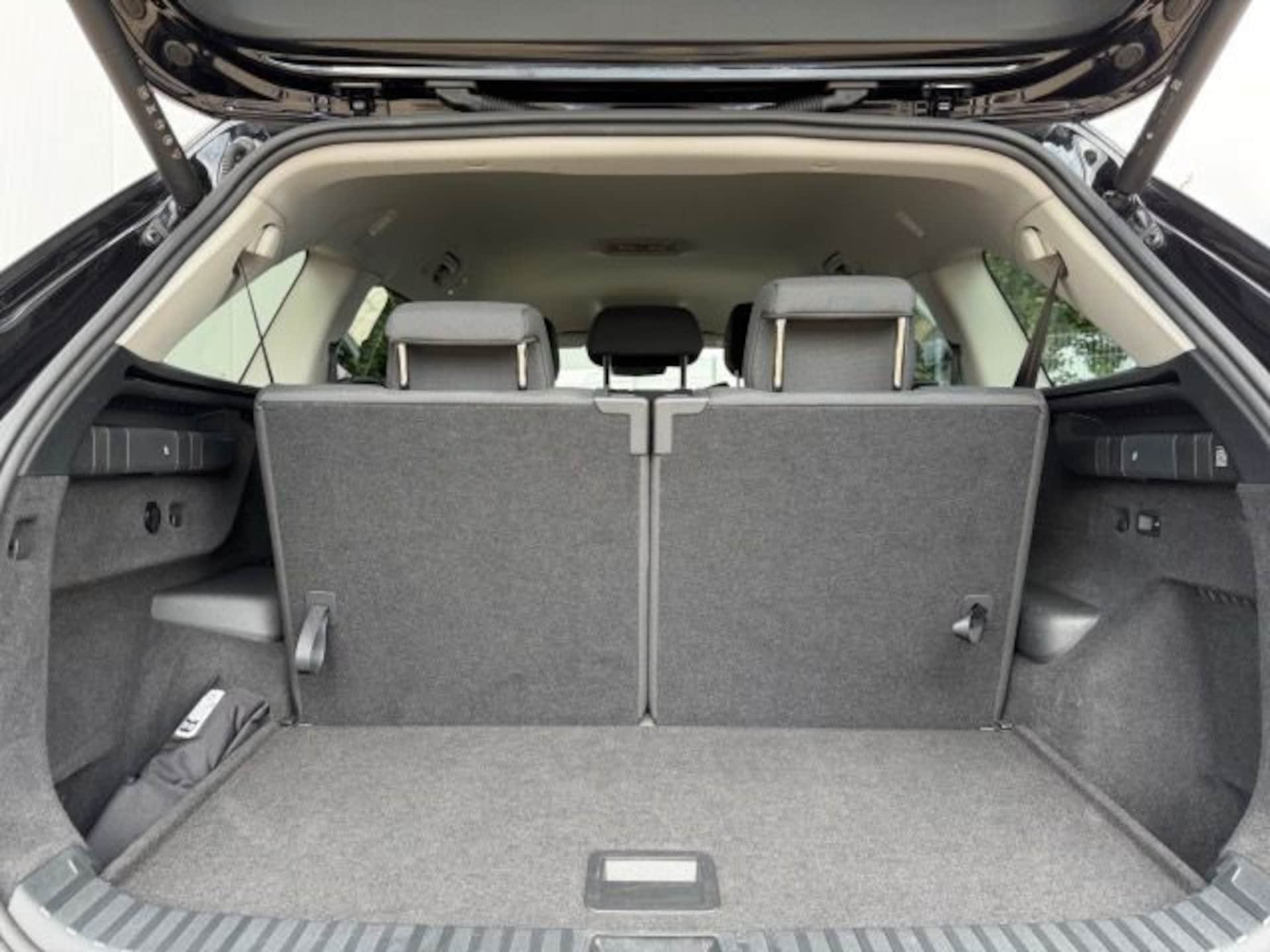 Skoda Kodiaq Selection