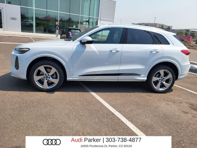 2025 Audi Q5