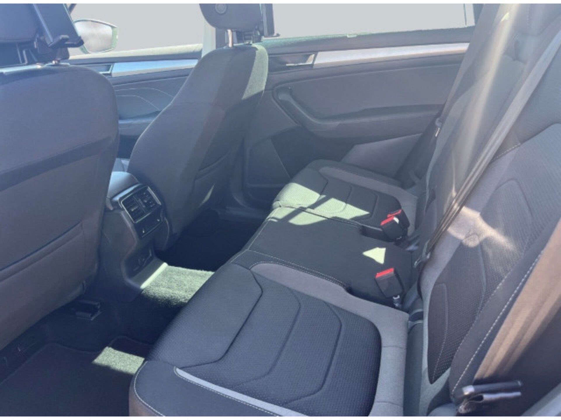 Skoda Kodiaq Ambition