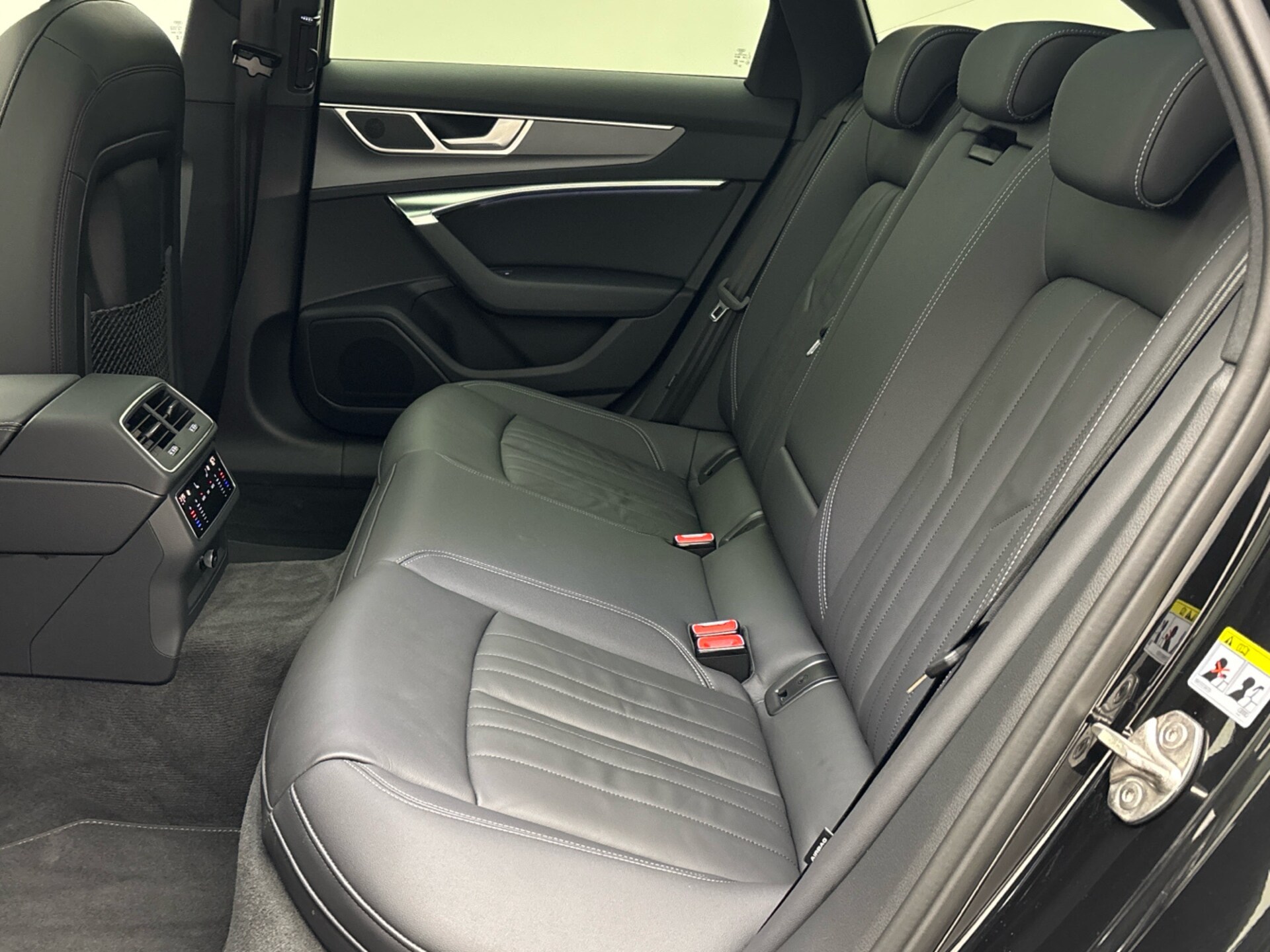 Audi A6 Avant Sport