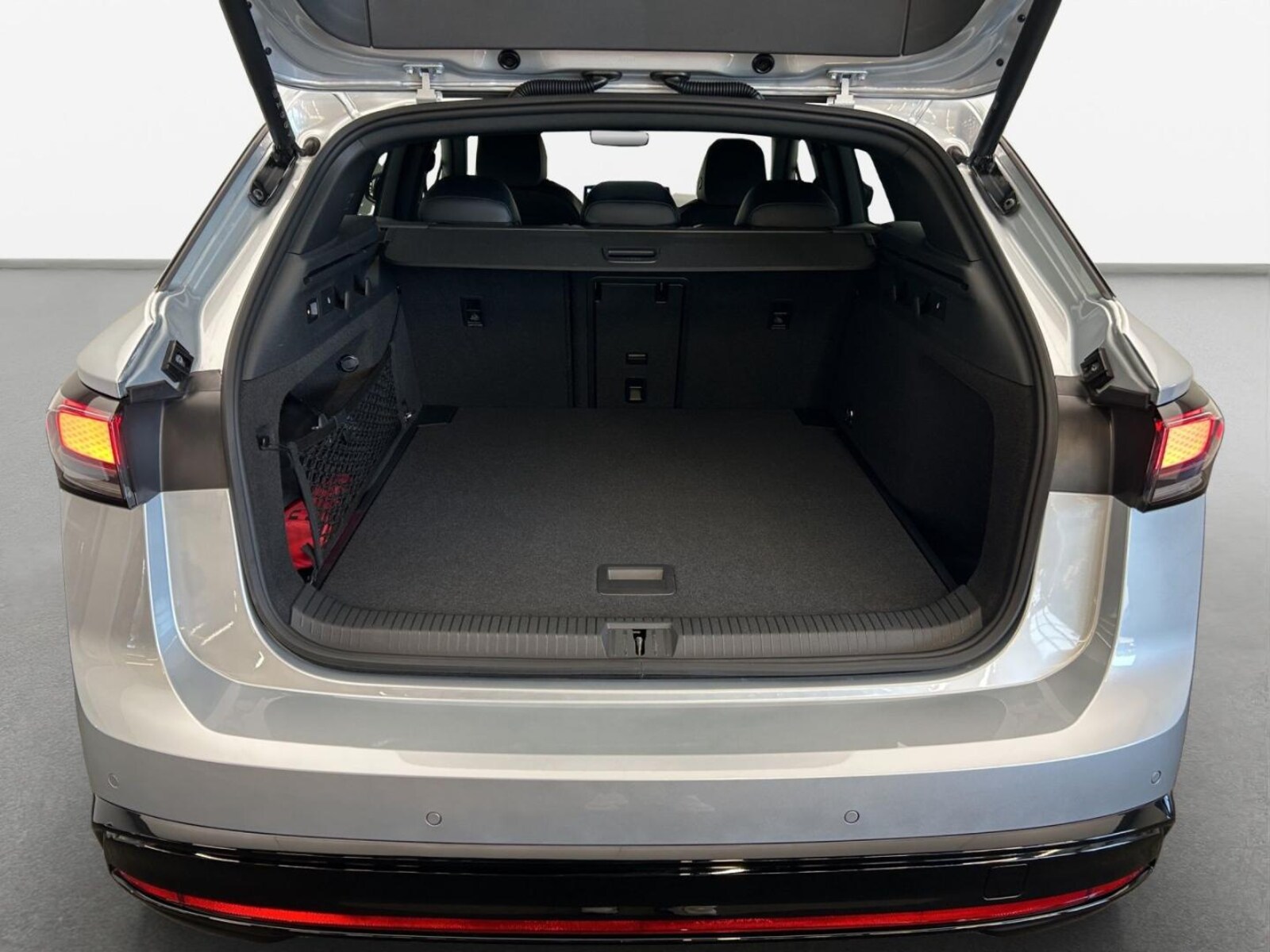 Volkswagen ID.7 Tourer – Bild 13