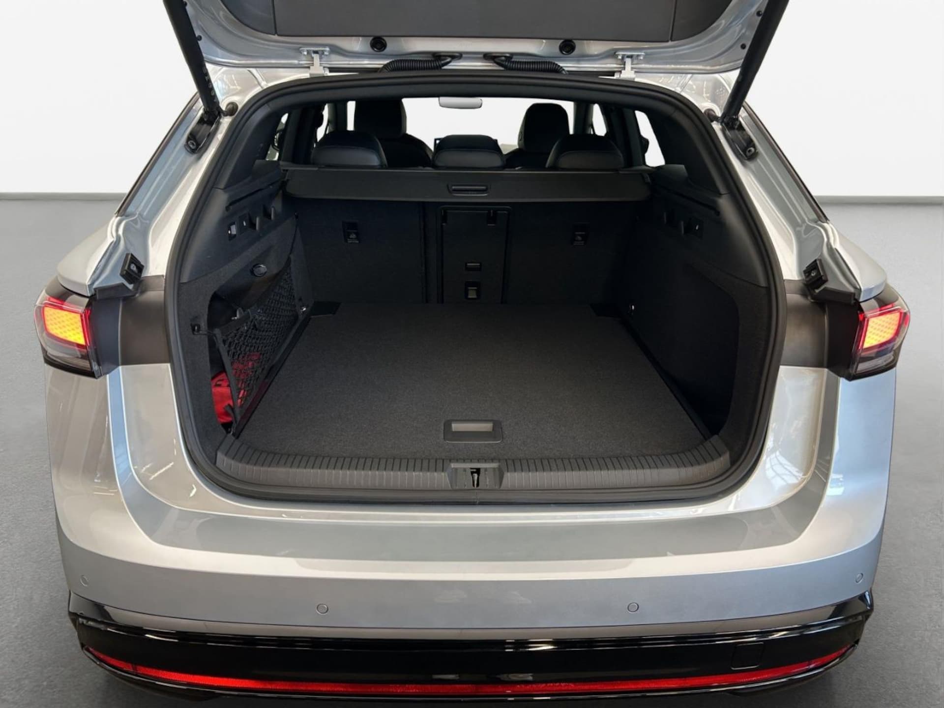 Volkswagen ID.7 Tourer Pro