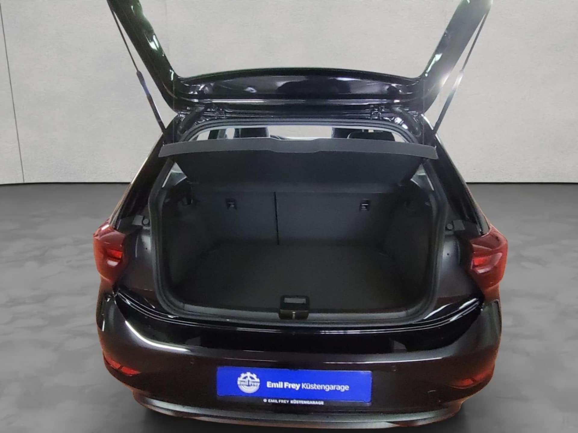 Volkswagen Polo ENERGY