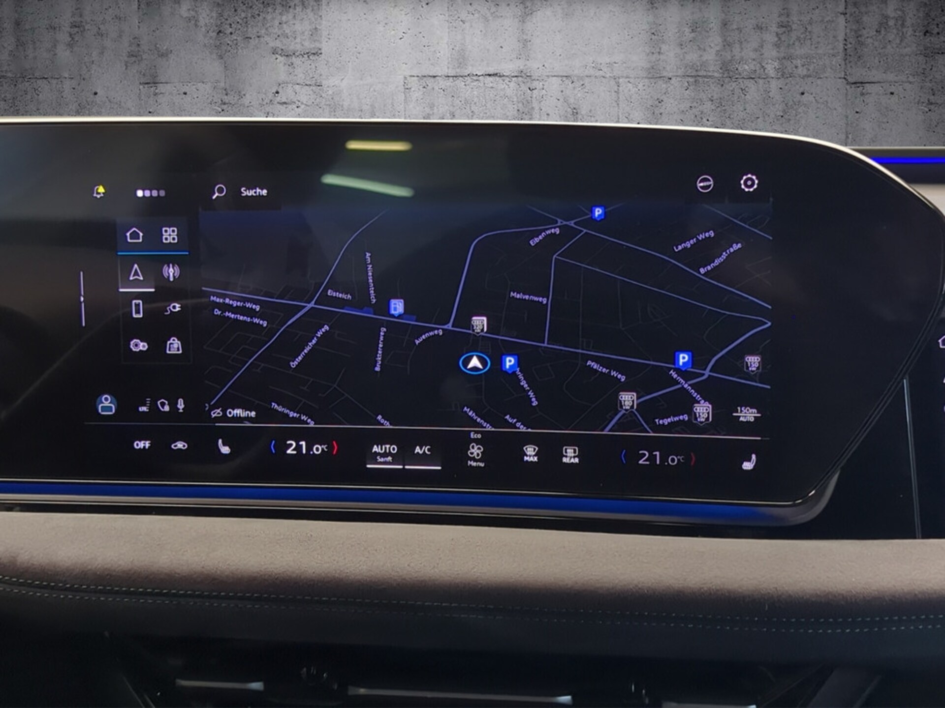 Audi A6 Sportback e-tron