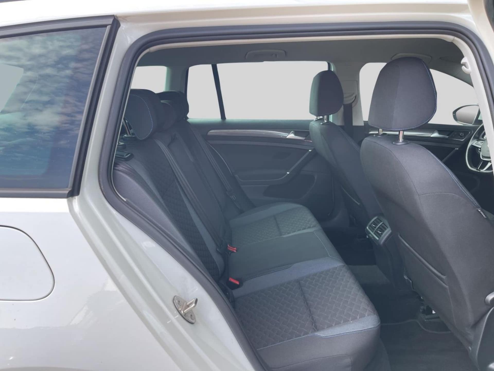 Volkswagen Golf Variant JOIN