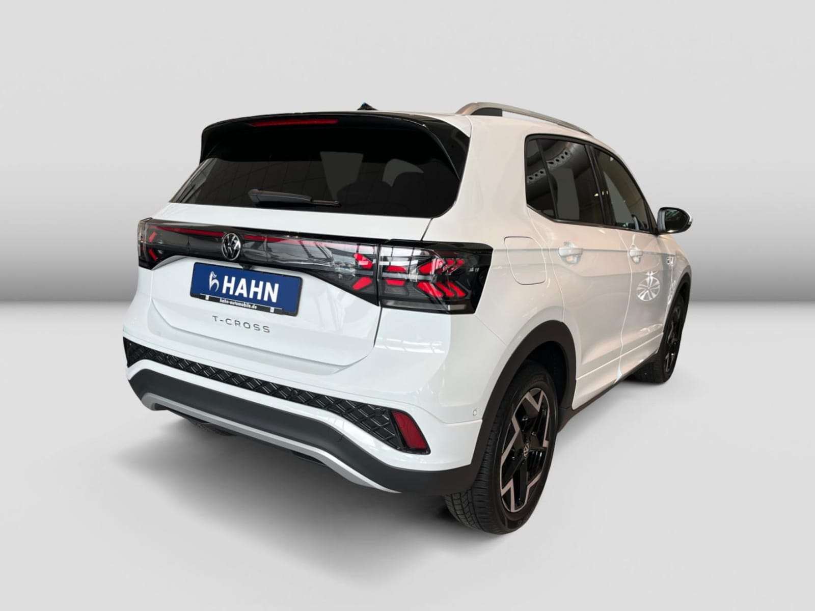 Volkswagen T-Cross – Bild 3