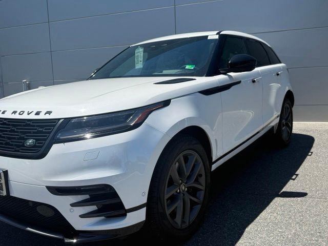 2026 Land Rover Range Rover Velar