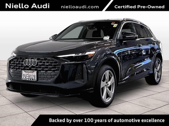 2025 Audi Q5