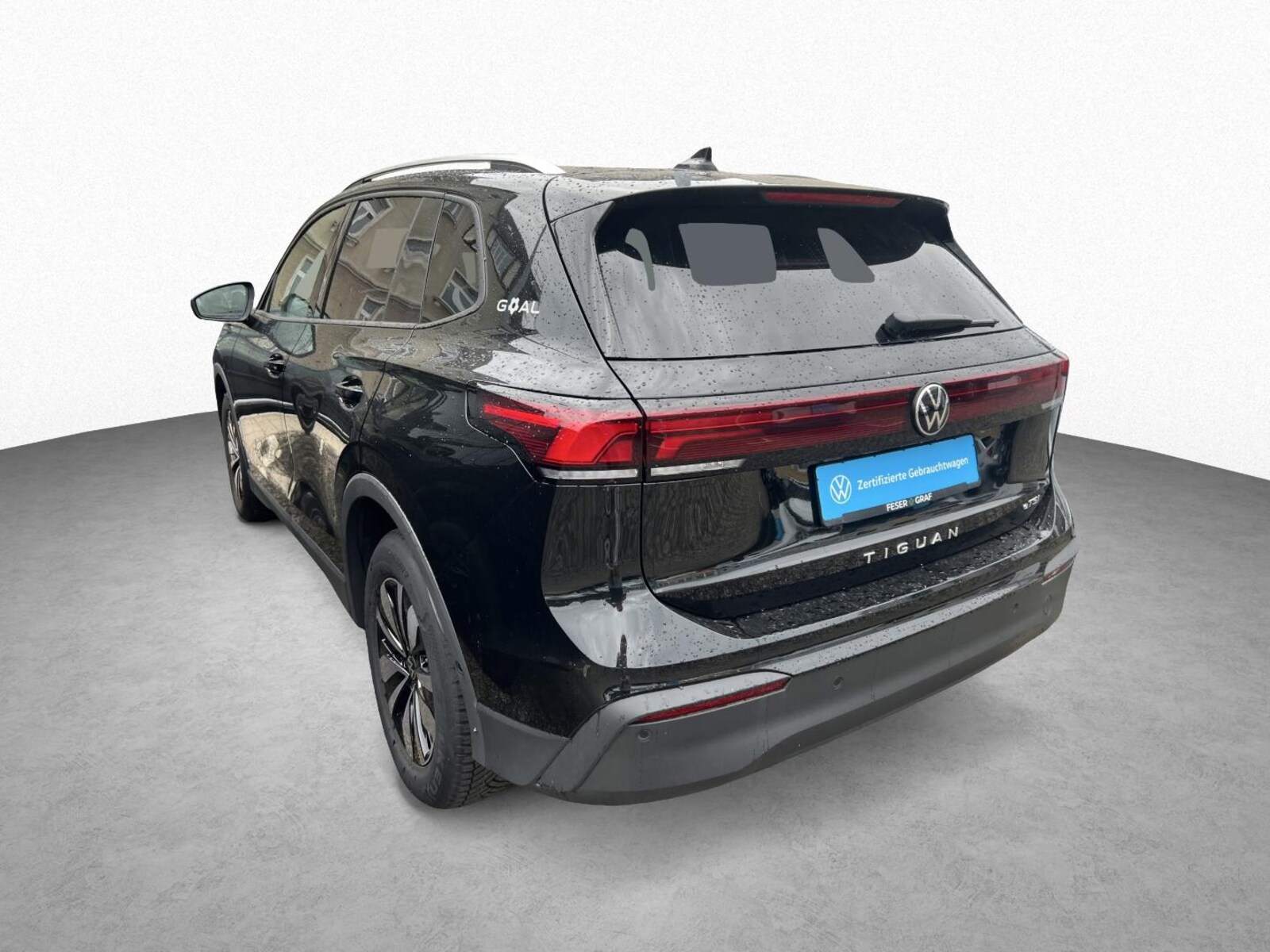 Volkswagen Tiguan – Bild 9