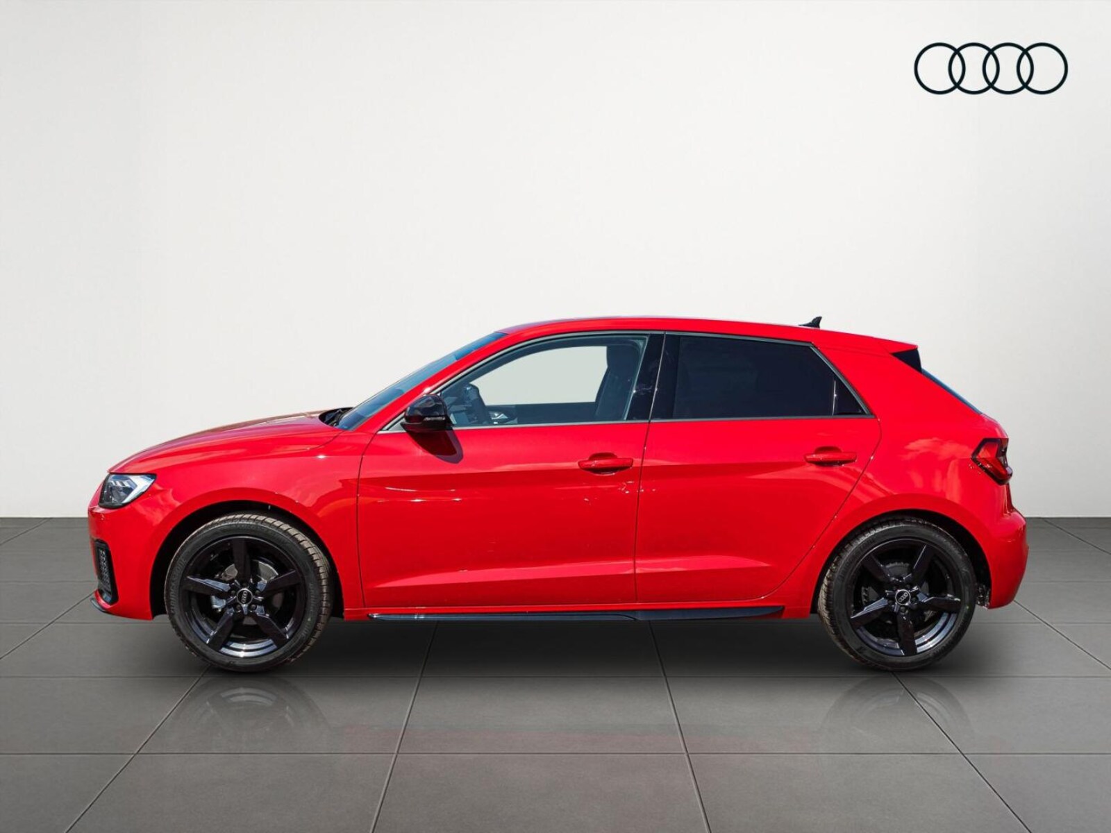 Audi A1 Sportback – Bild 3