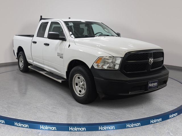 2022 RAM