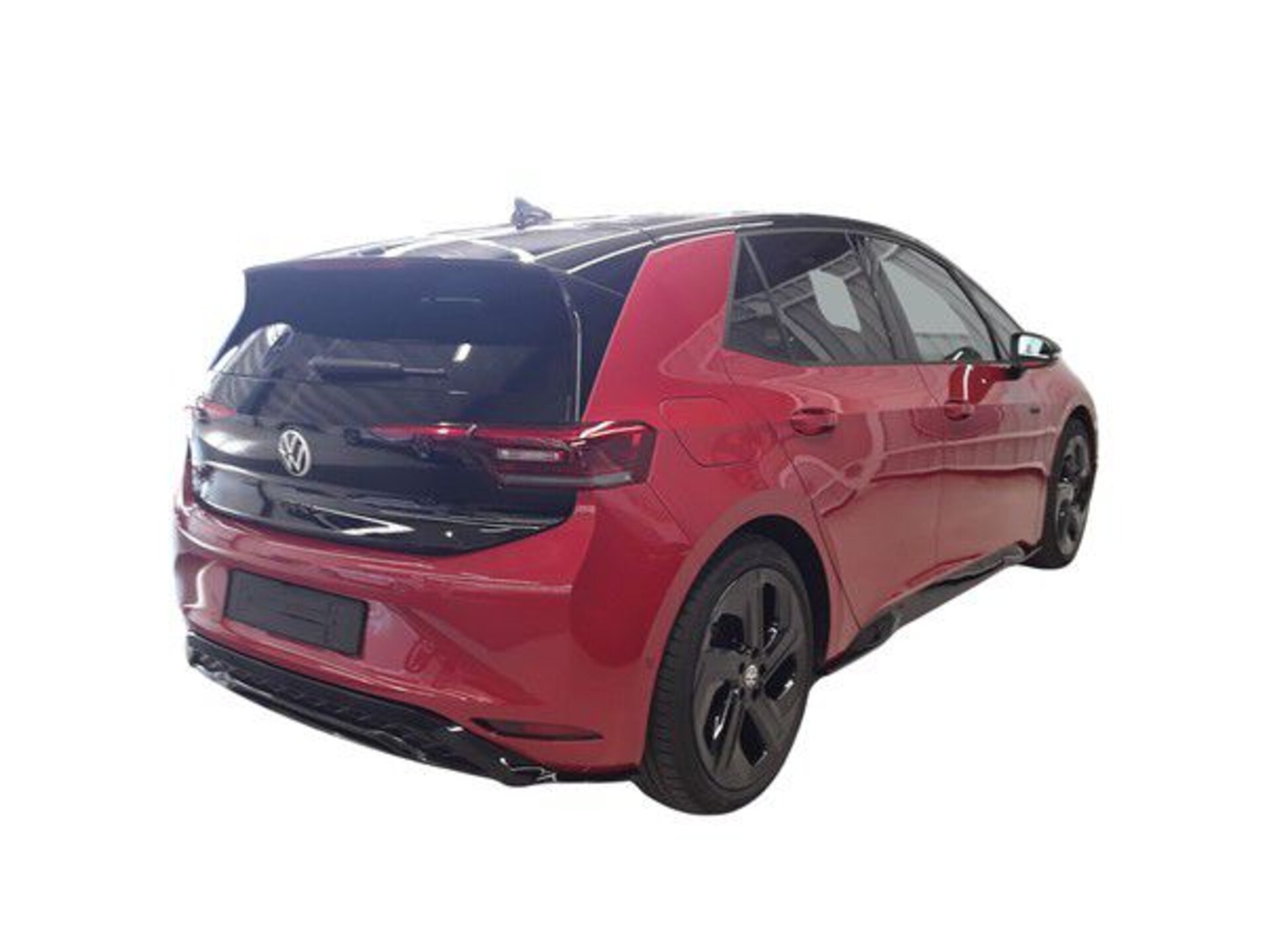 Volkswagen ID.3 GTX Performance