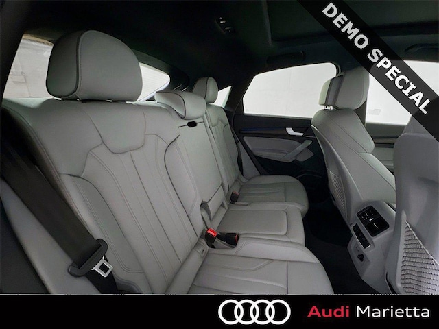 2025 Audi Q5 Sportback Premium Plus - Photo 29