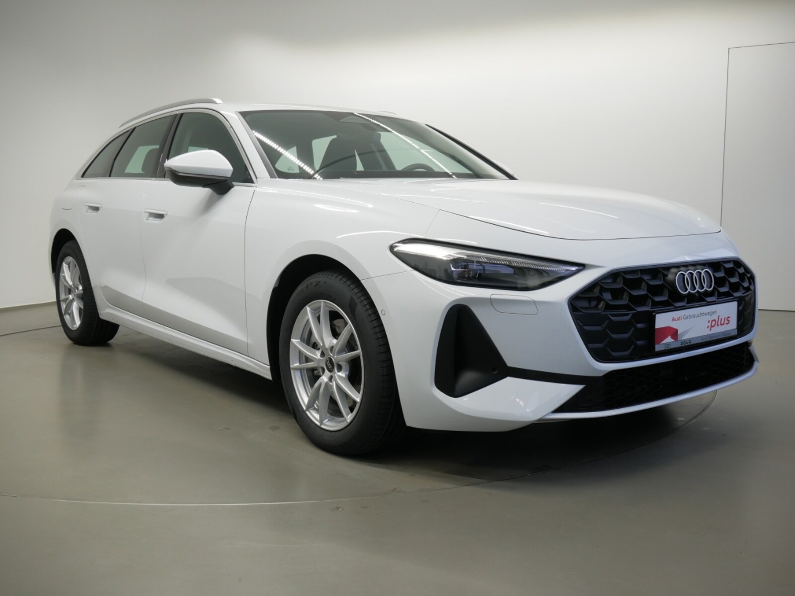 Audi A5 Avant – Bild 3