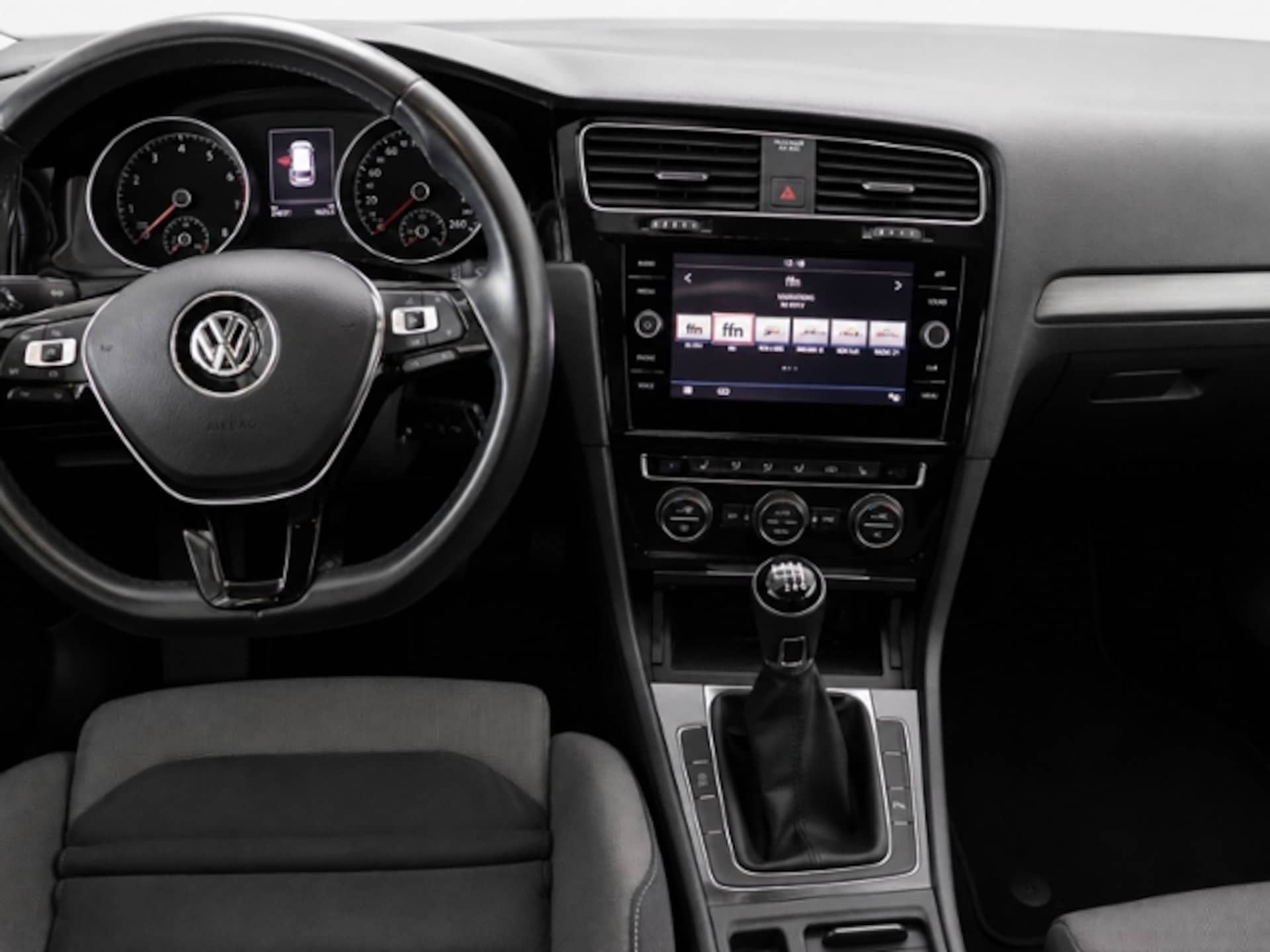 Volkswagen Golf Variant Comfortline