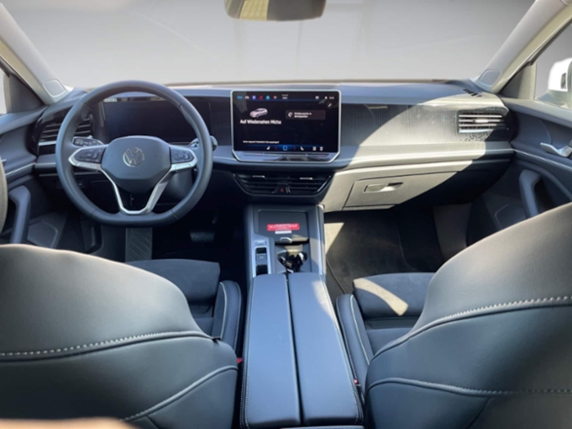 Volkswagen Passat Business