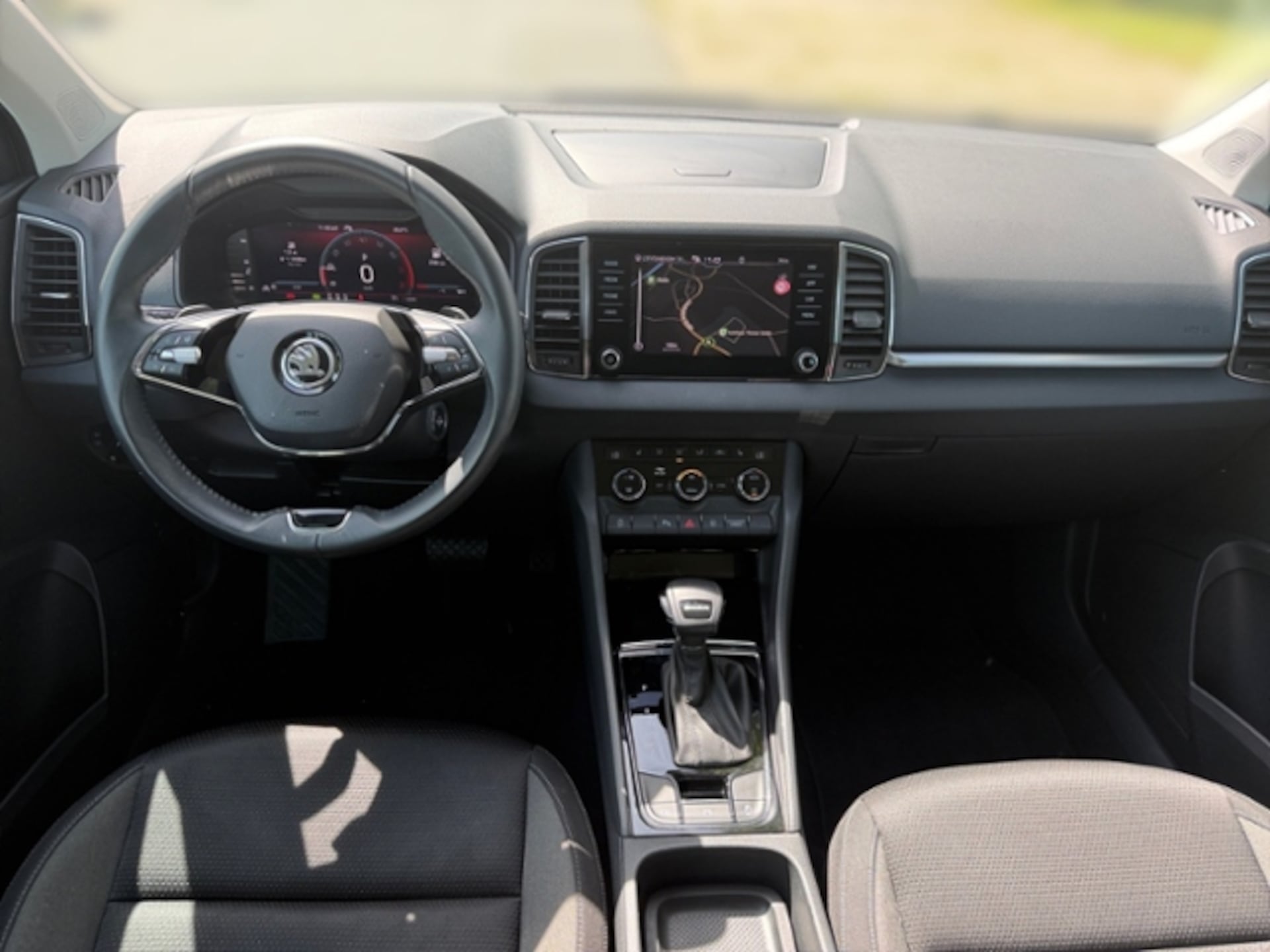 Skoda Karoq Ambition