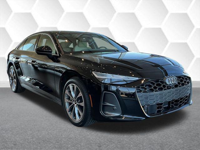 Photo of 2026 Audi A6 Sedan