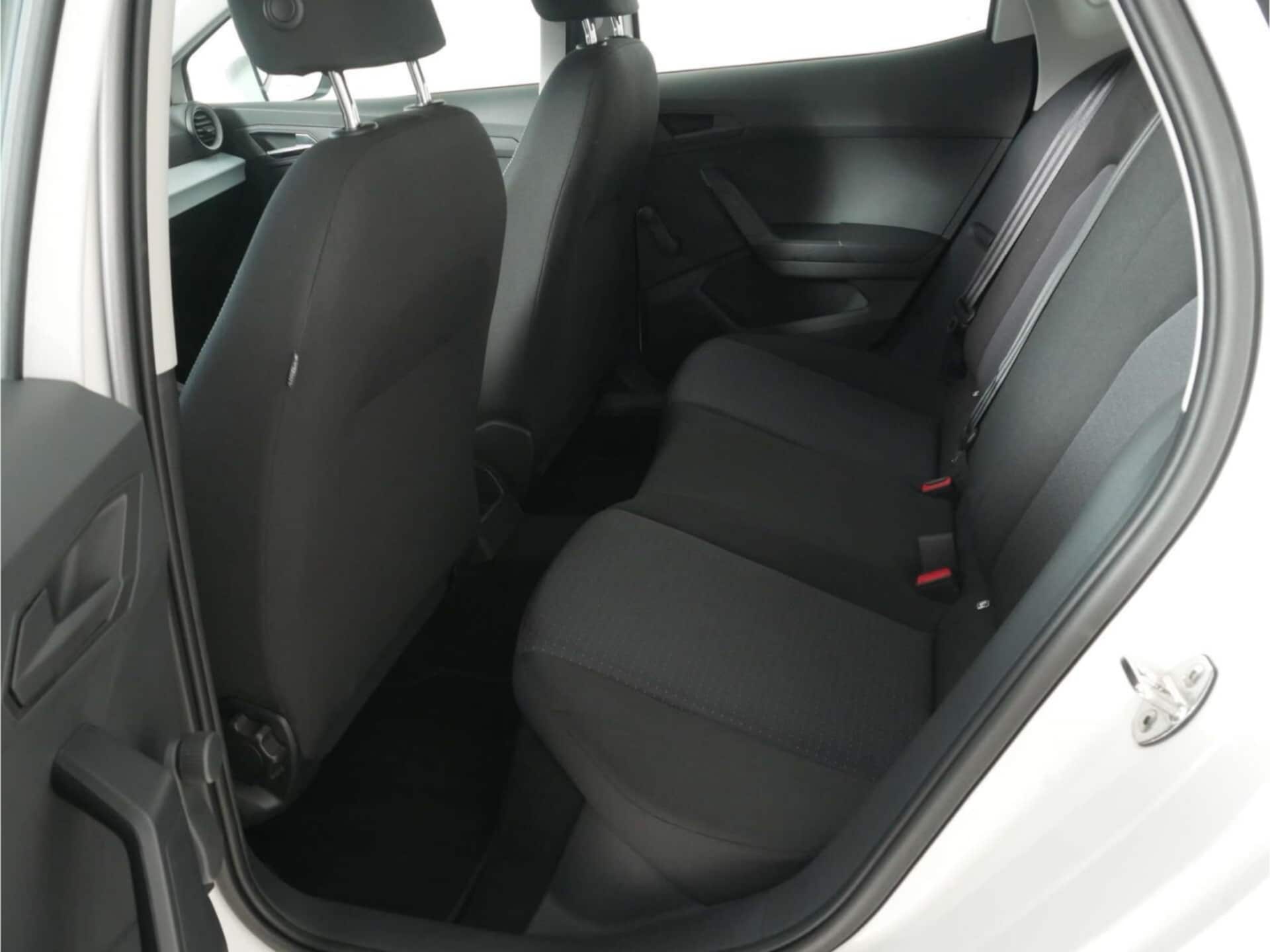 SEAT Ibiza Style