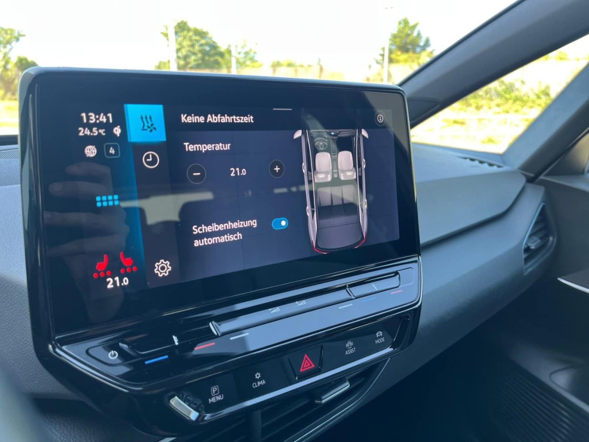 Volkswagen ID.3 Pure Performance