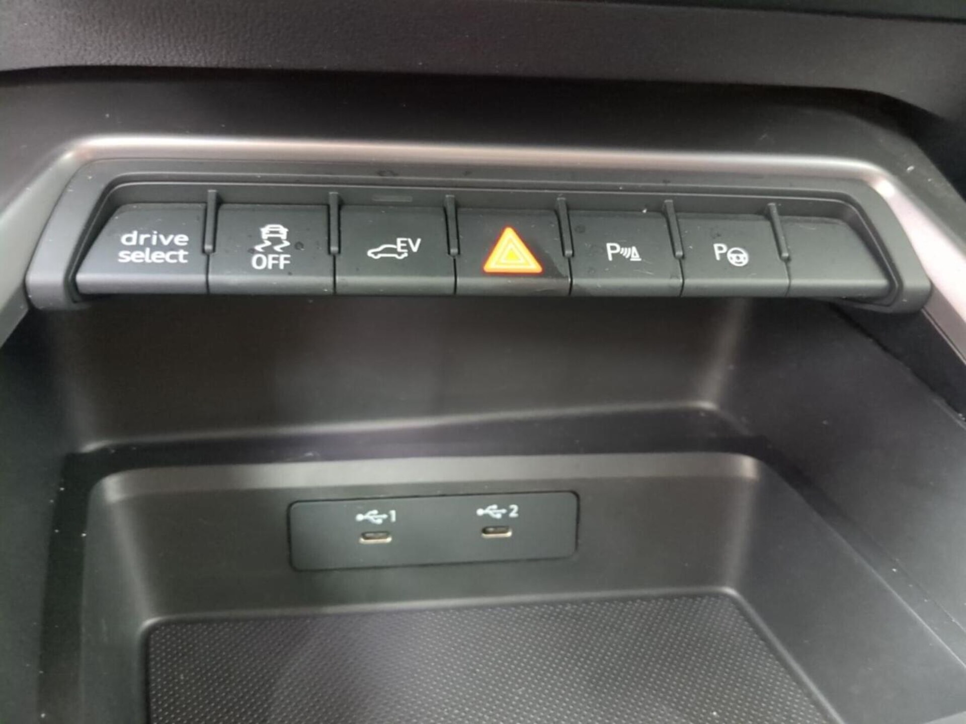 Audi A3 Sportback TFSI e