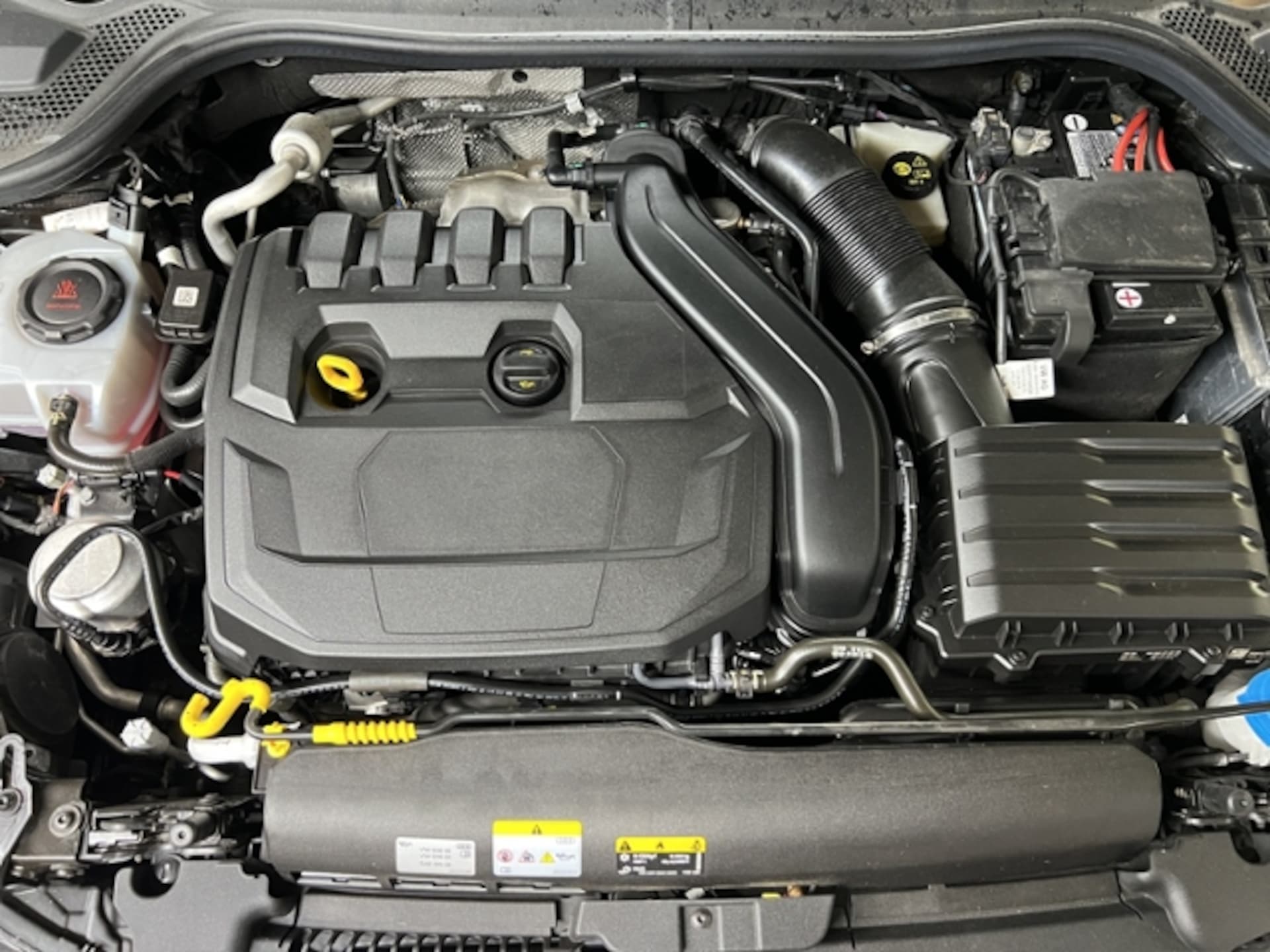 Audi A1 Sportback Advanced