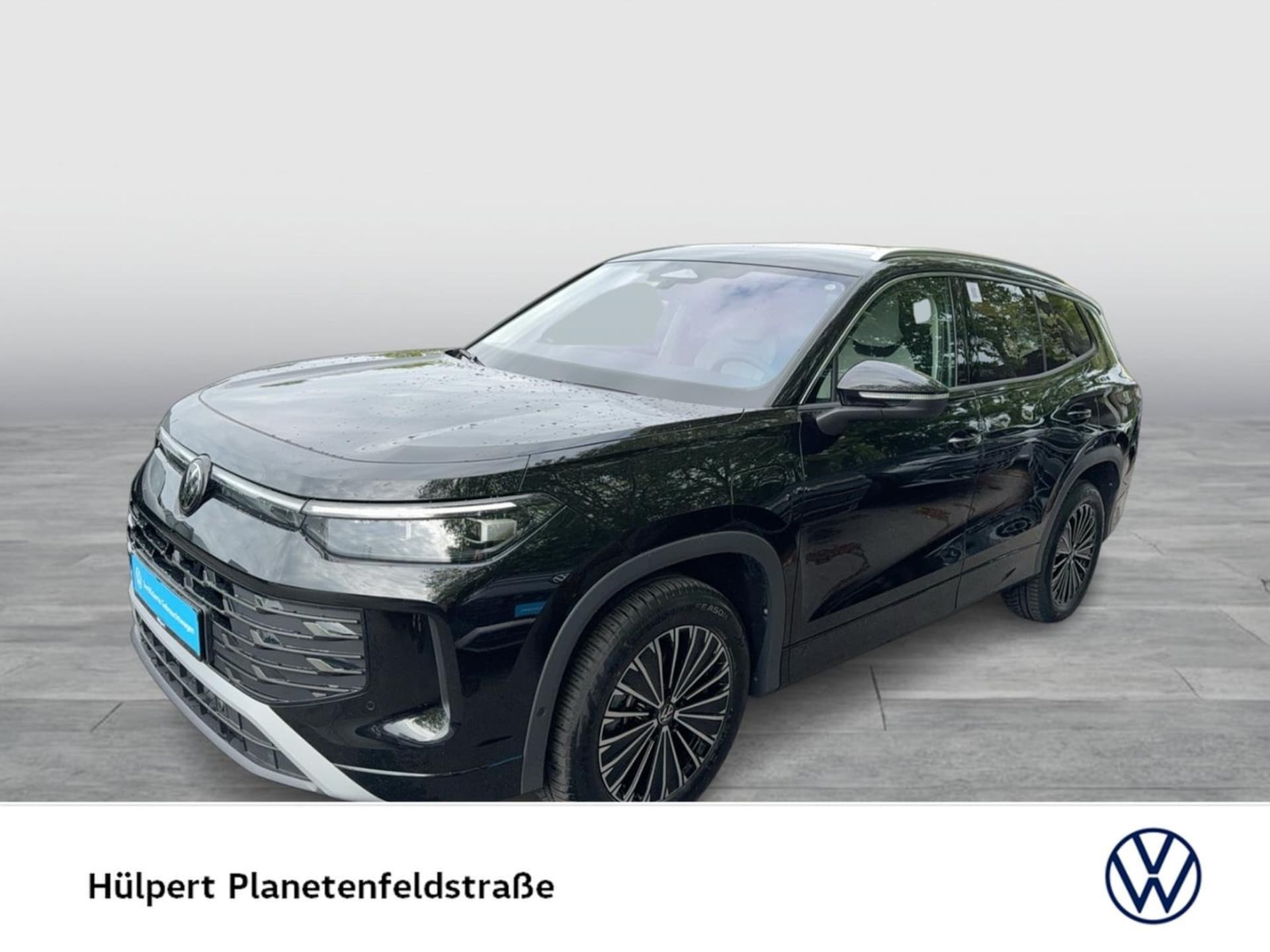 Volkswagen Tayron Elegance