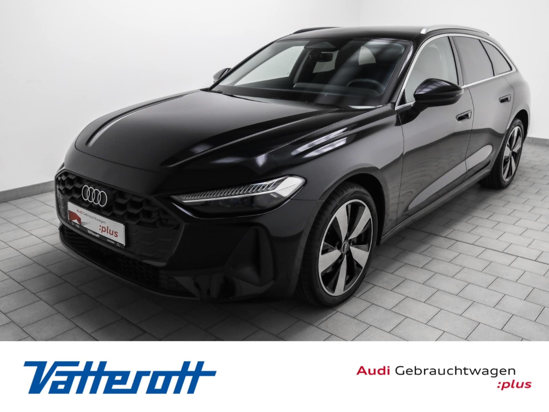 Audi A5 Avant