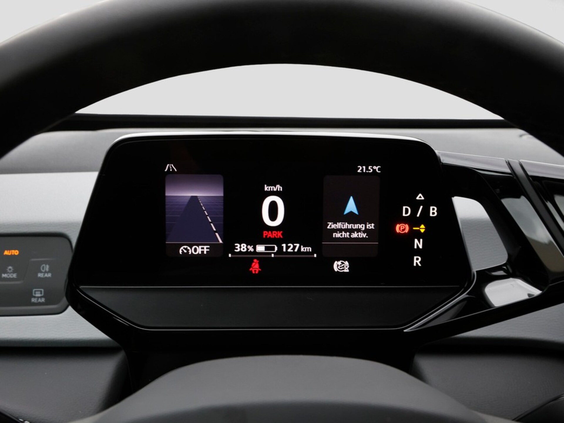 Volkswagen ID.3 MOVE Pro