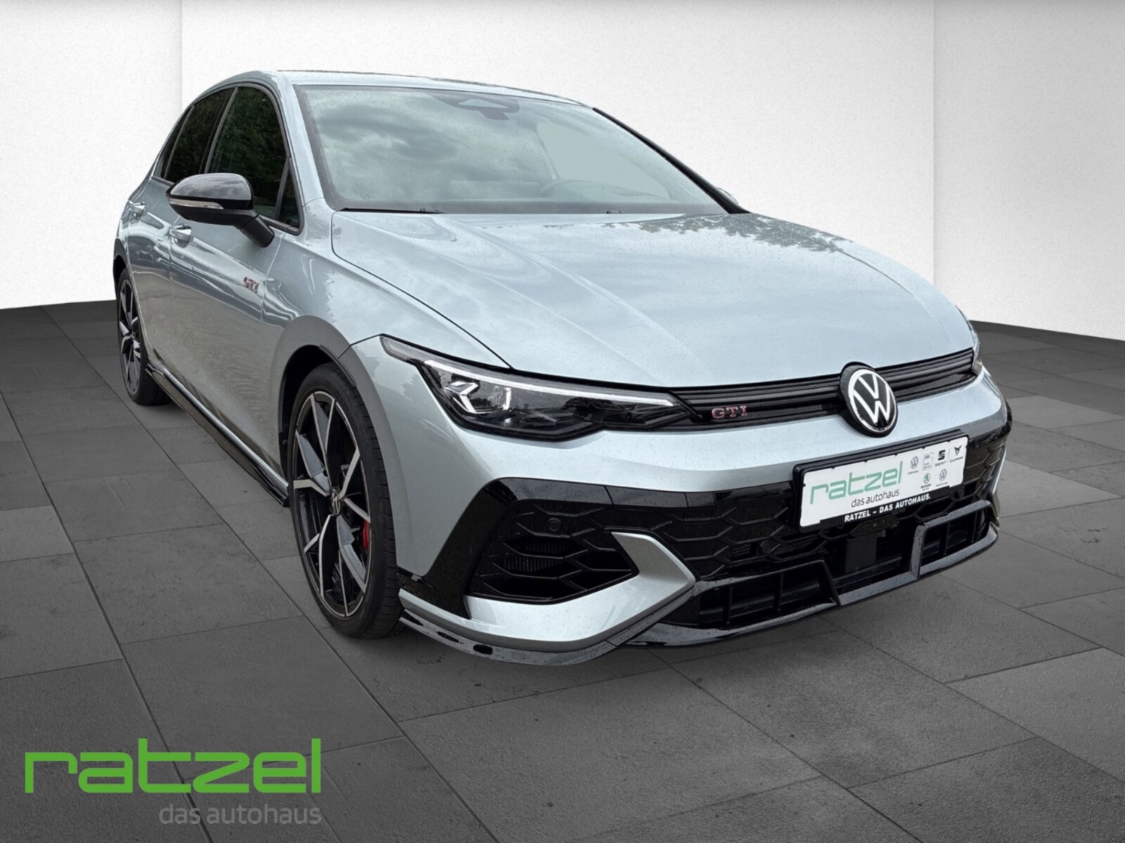Volkswagen Golf – Bild 2