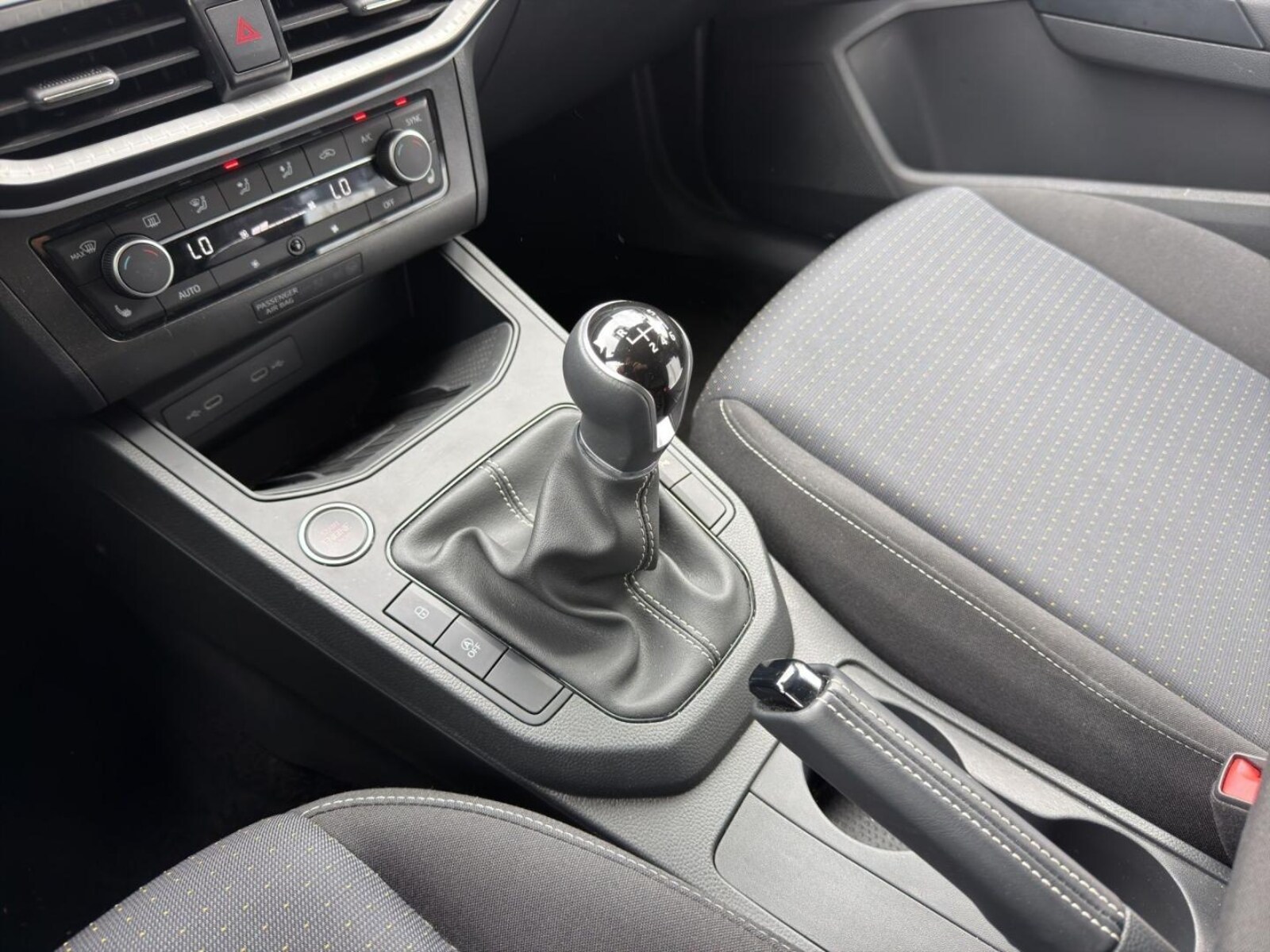 SEAT Ibiza – Bild 11