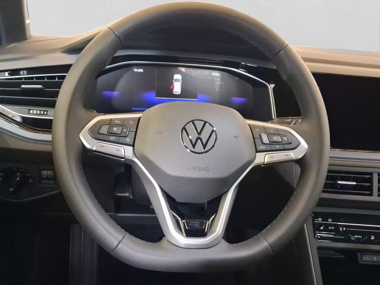 Volkswagen Polo – Bild 9