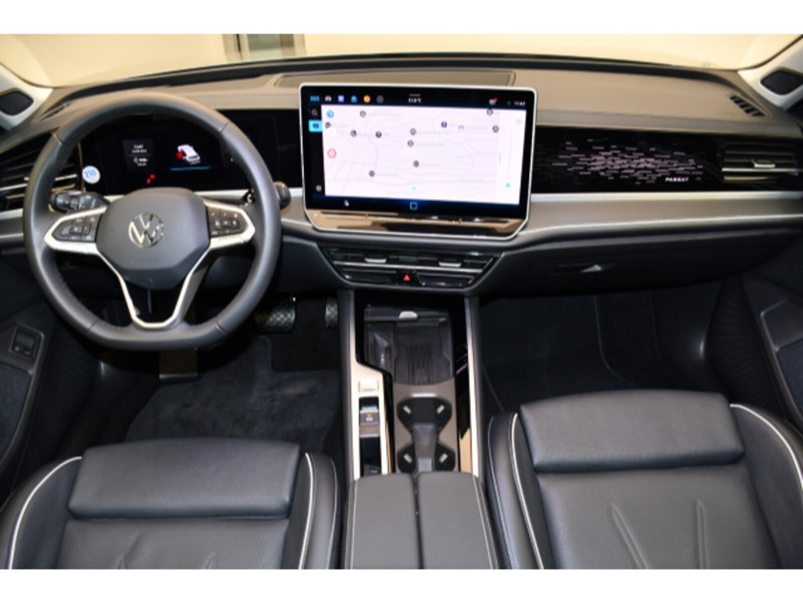 Volkswagen Passat – Bild 5