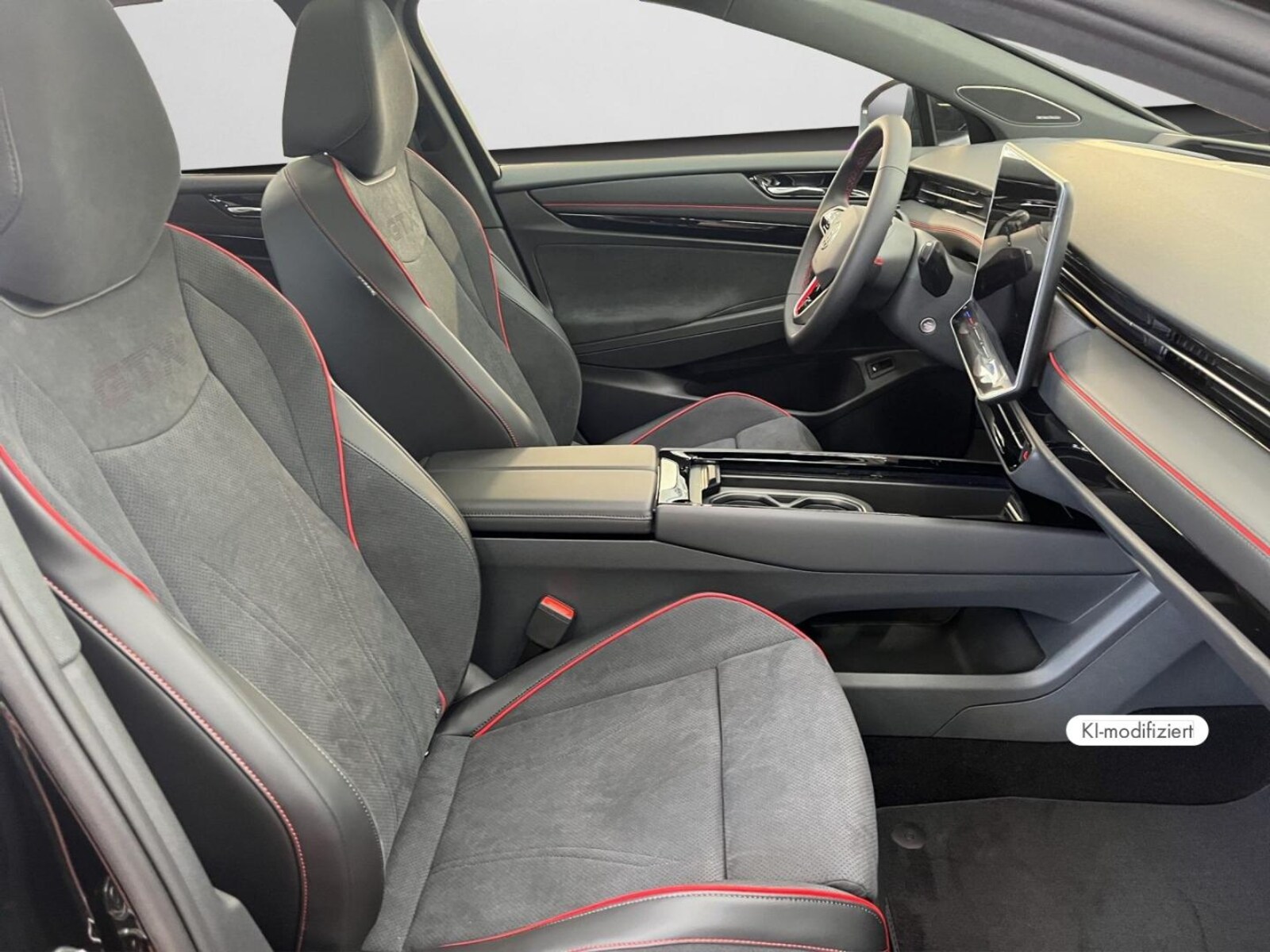 Volkswagen ID.7 Tourer – Bild 4