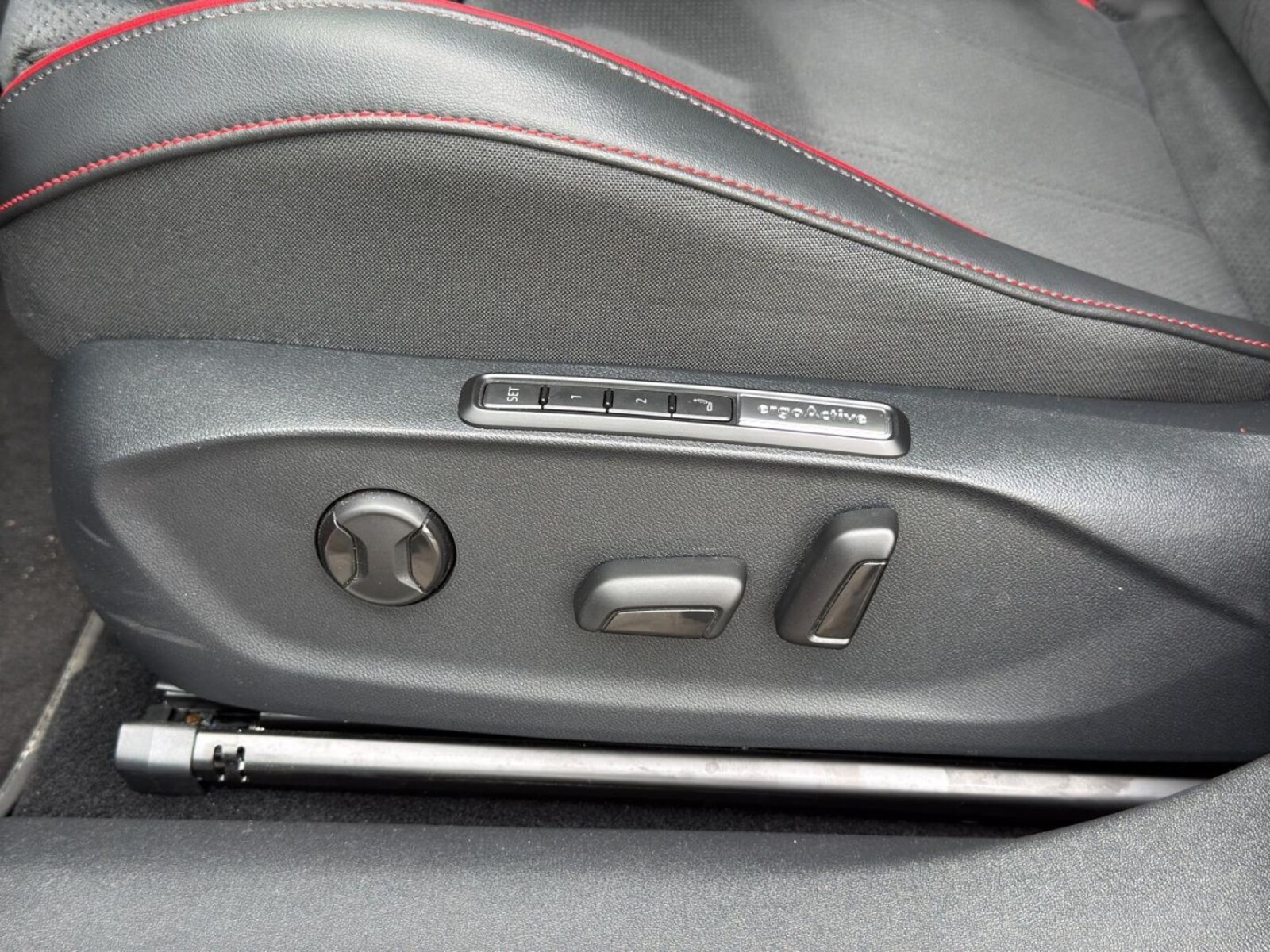 Volkswagen ID.7 Tourer – Bild 25