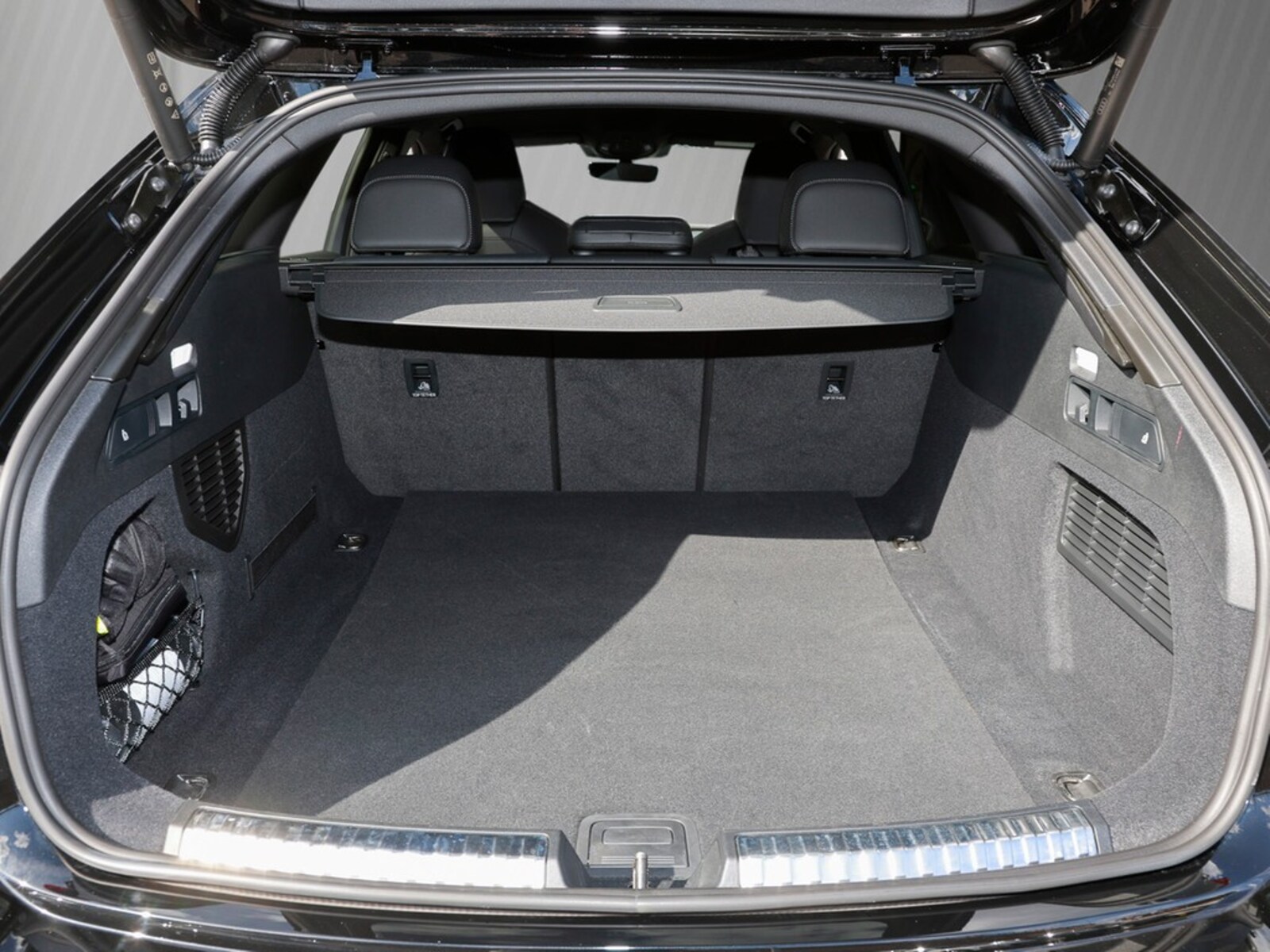 Audi A5 Avant – Bild 13
